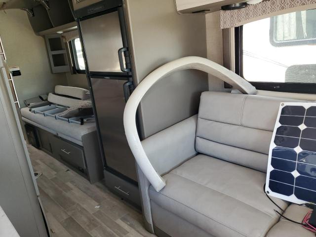 Photo 6 from auction – 2018 FORD ECONOLINE with VIN 1FC4E4KS0JDC27336