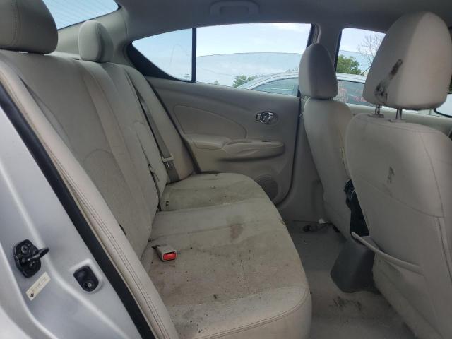 Photo 10 from auction – 2014 NISSAN VERSA S with VIN 3N1CN7AP6EL817182