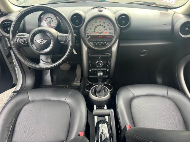 Photo 9 from auction – 2012 MINI COOPER COU with VIN WMWZB3C54CWM03147