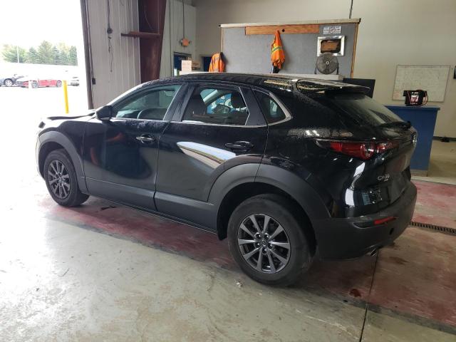 Photo 2 from auction – 2021 MAZDA CX-30 with VIN 3MVDMBAL5MM217801