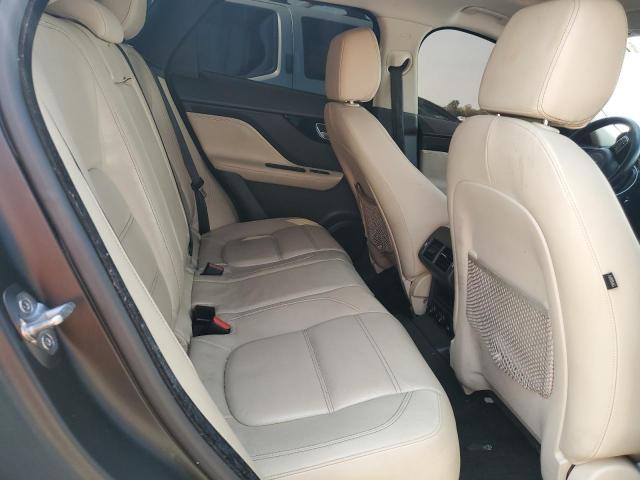 Photo 11 from auction – 2017 JAGUAR F-PACE PRE with VIN SADCK2BV8HA067516