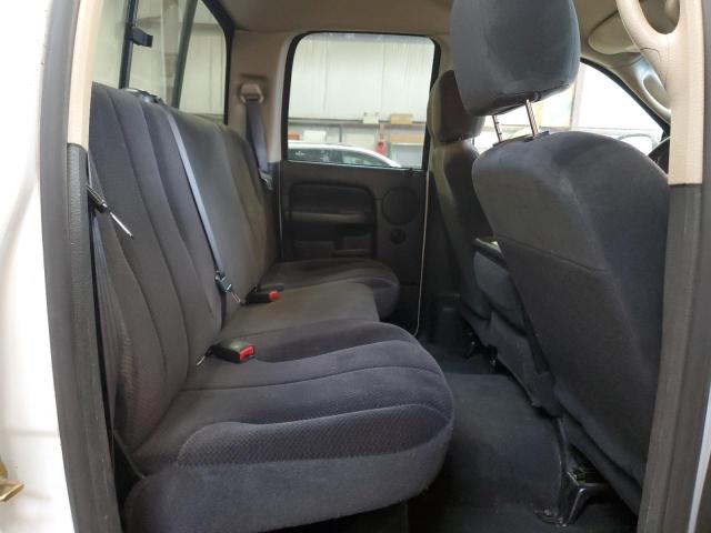 Photo 10 from auction – 2003 DODGE RAM 1500 S with VIN 1D7HU18D13S256103