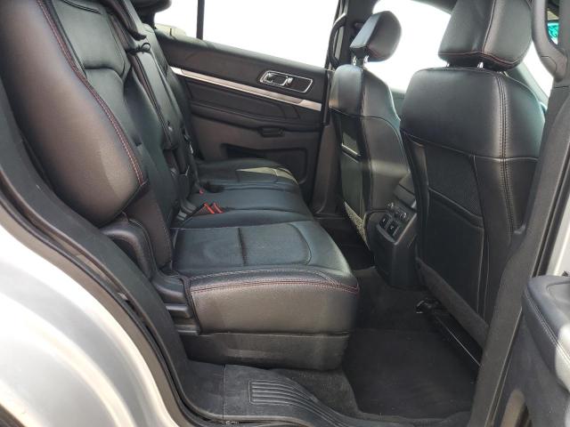 Photo 11 from auction – 2016 FORD EXPLORER S with VIN 1FM5K8GT4GGD29618