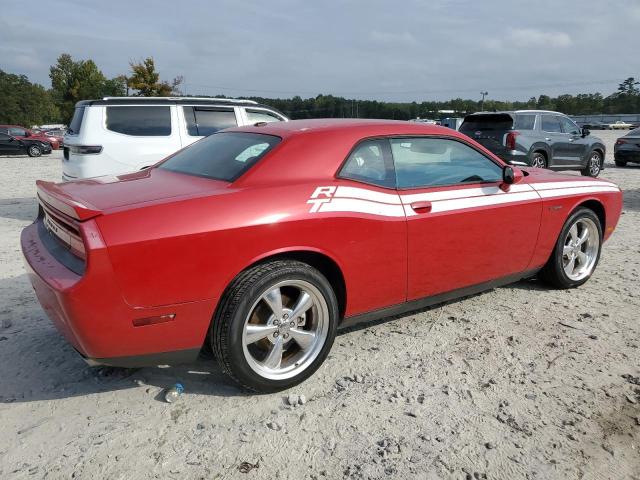 Photo 3 from auction – 2011 DODGE CHALLENGER with VIN 2B3CJ5DT8BH501830