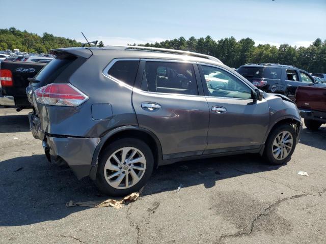 Photo 3 from auction – 2015 NISSAN ROGUE S with VIN 5N1AT2MV5FC767813