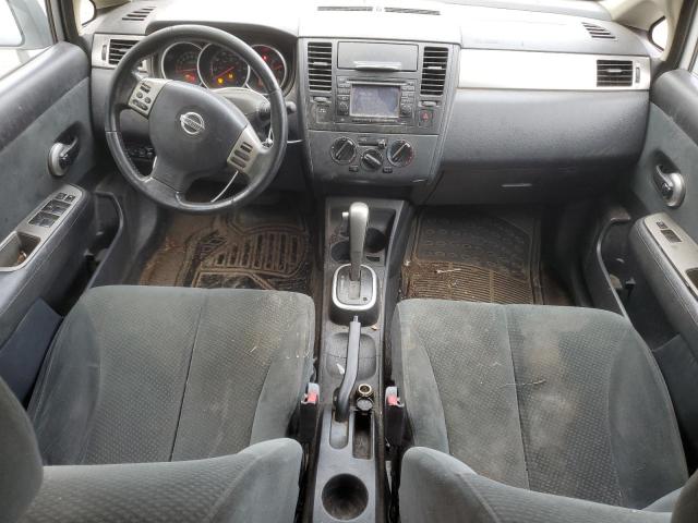Photo 8 from auction – 2012 NISSAN VERSA S with VIN 3N1BC1CP9CL358495