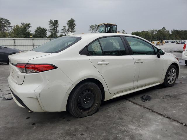 Photo 3 from auction – 2021 TOYOTA COROLLA LE with VIN 5YFEPMAE2MP255019
