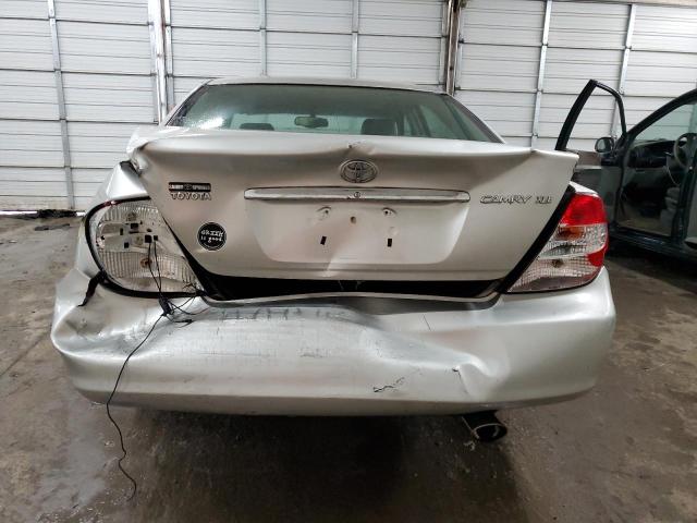 Photo 6 from auction – 2003 TOYOTA CAMRY LE with VIN 4T1BE32K23U782370