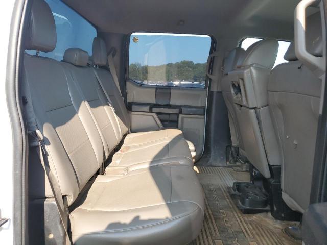 Photo 10 from auction – 2017 FORD F250 SUPER with VIN 1FT7W2B66HEC73002