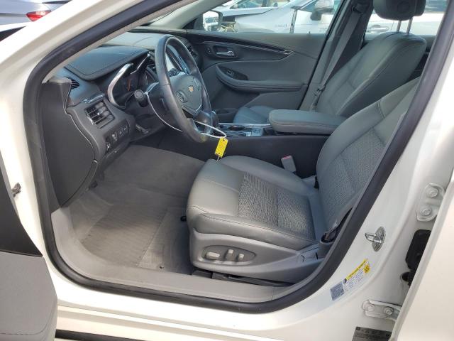 Photo 7 from auction – 2014 CHEVROLET IMPALA LT with VIN 2G1115SL0E9267182
