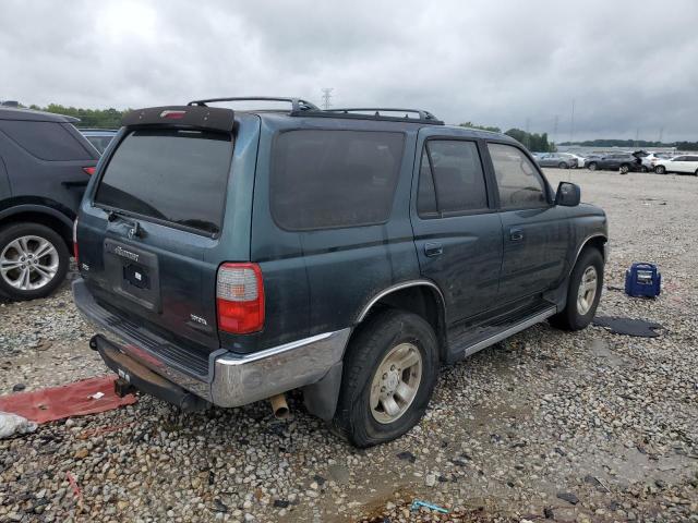 Photo 3 from auction – 1998 TOYOTA 4RUNNER SR with VIN JT3GN86R0W0058076