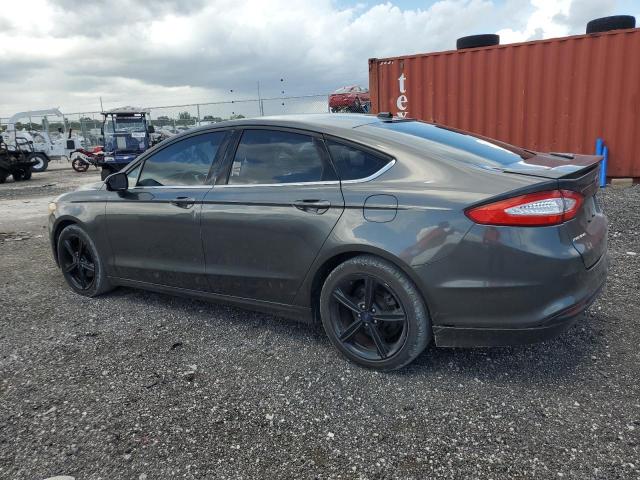 Photo 2 from auction – 2016 FORD FUSION SE with VIN 3FA6P0HD9GR377245