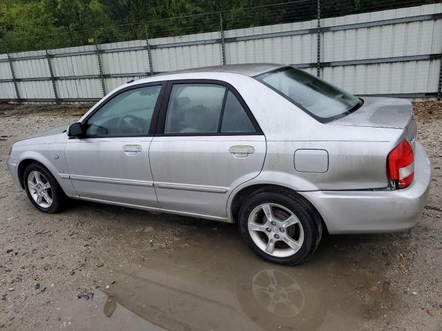 Photo 2 from auction – 2003 MAZDA PROTEGE DX with VIN JM1BJ225330132944