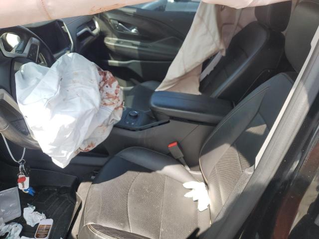 Photo 7 from auction – 2019 GMC TERRAIN SL with VIN 3GKALPEX3KL384960