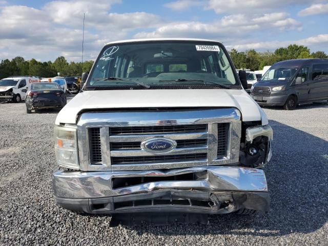 Photo 5 from auction – 2012 FORD E350 BUS with VIN 1FBSS3BL1CDA04393