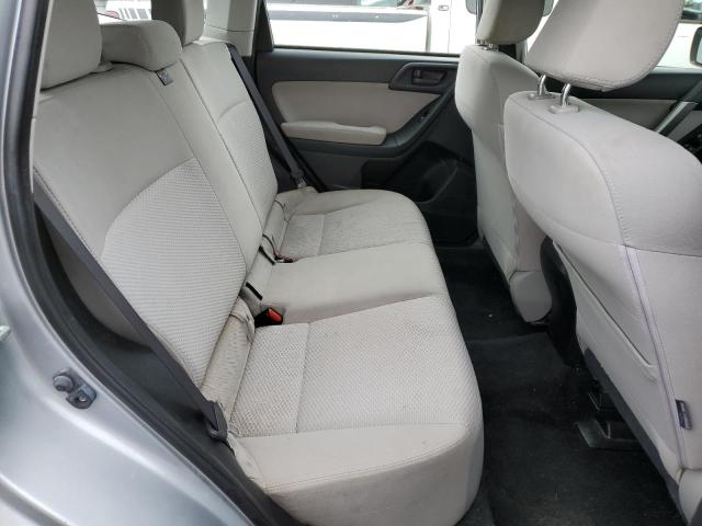 Photo 10 from auction – 2015 SUBARU FORESTER 2 with VIN JF2SJABC2FH493047