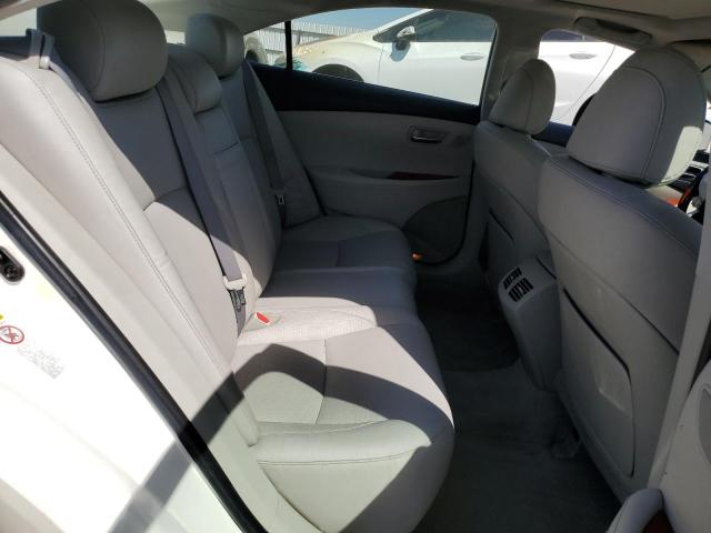 Photo 10 from auction – 2008 LEXUS ES 350 with VIN JTHBJ46G682246129