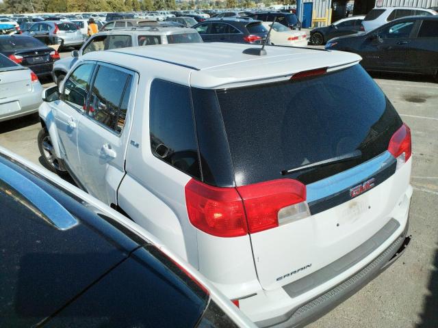 Photo 2 from auction – 2017 GMC TERRAIN SL with VIN 2GKALMEK2H6183017