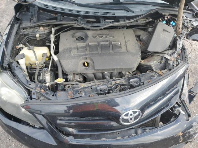 Photo 11 from auction – 2012 TOYOTA COROLLA BA with VIN 2T1BU4EE3CC856654