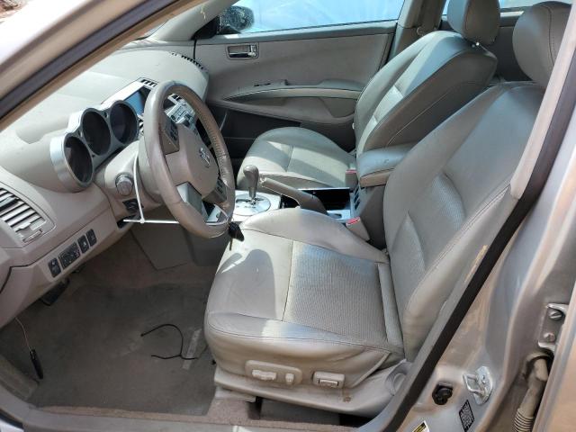 Photo 7 from auction – 2006 NISSAN MAXIMA SE with VIN 1N4BA41E06C854569