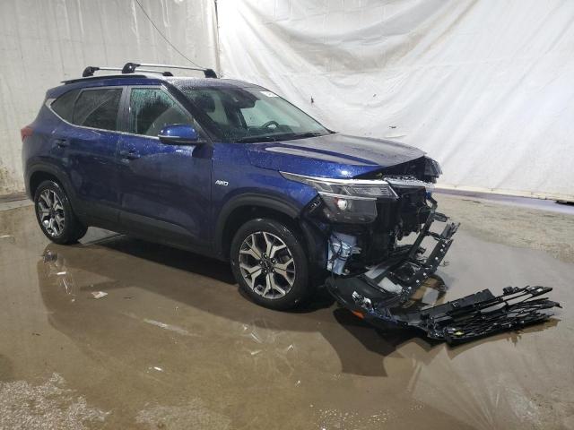 Photo 4 from auction – 2023 KIA SELTOS EX with VIN KNDERCAA1P7356592