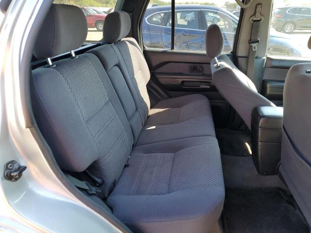 Photo 11 from auction – 2002 NISSAN PATHFINDER with VIN JN8DR09Y52W730684
