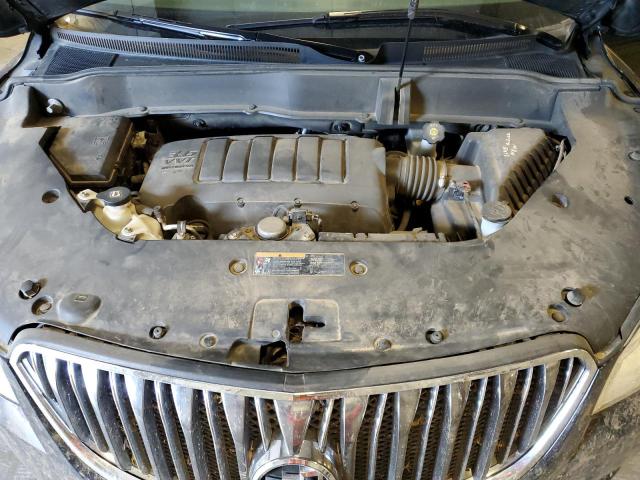 Photo 12 from auction – 2016 BUICK ENCLAVE with VIN 5GAKVBKD0GJ340406