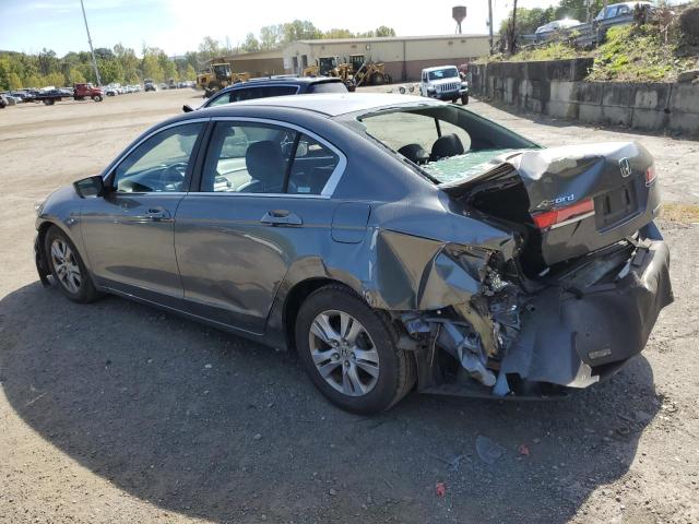 Photo 2 from auction – 2012 HONDA ACCORD SE with VIN 1HGCP2F60CA198725