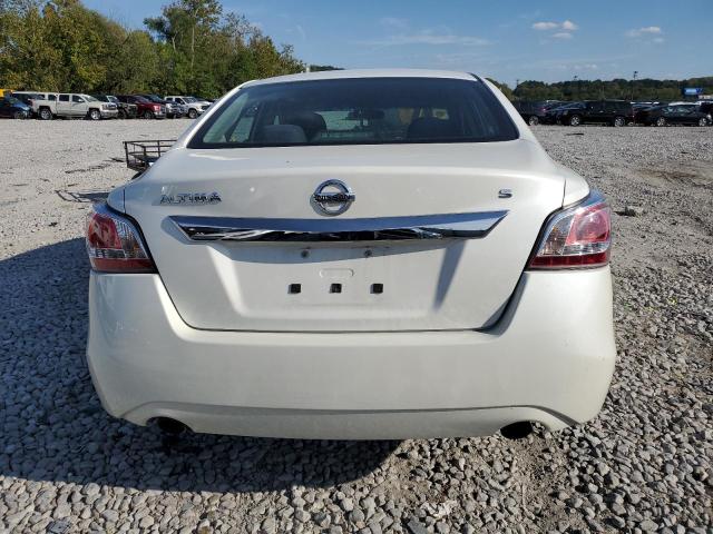 Photo 6 from auction – 2015 NISSAN ALTIMA 2.5 with VIN 1N4AL3AP6FC209233