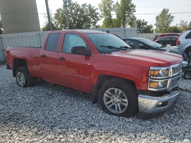 Photo 4 from auction – 2014 CHEVROLET SILVERADO with VIN 1GCVKREC8EZ159262
