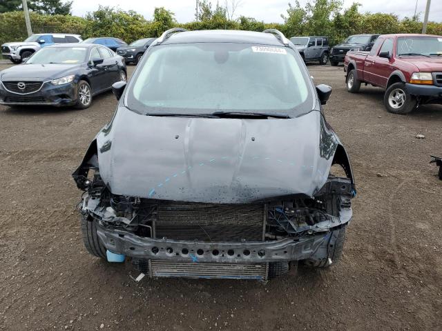 Photo 5 from auction – 2014 FORD ESCAPE TIT with VIN 1FMCU9J93EUA08642
