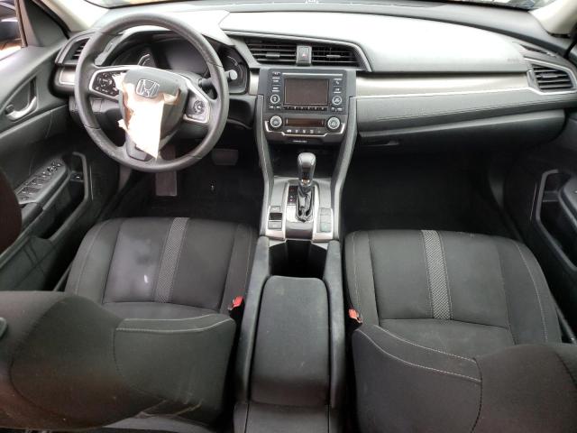 Photo 8 from auction – 2019 HONDA CIVIC LX with VIN 19XFC2F62KE006076