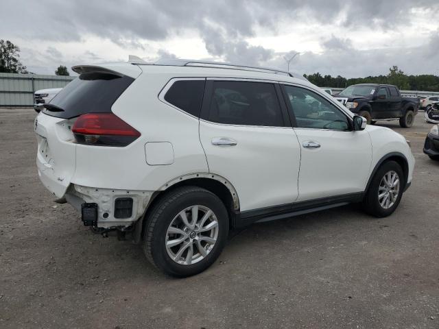 Photo 3 from auction – 2020 NISSAN ROGUE S with VIN KNMAT2MT0LP530024