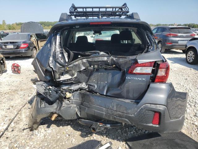 Photo 6 from auction – 2018 SUBARU OUTBACK 2. with VIN 4S4BSACCXJ3375212