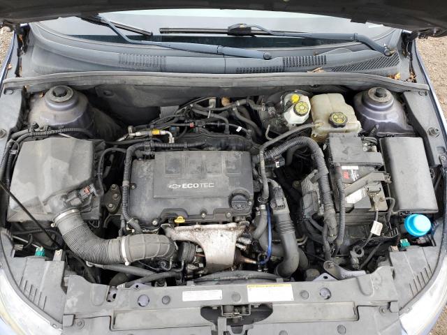 Photo 11 from auction – 2013 CHEVROLET CRUZE LT with VIN 1G1PC5SB1D7305367