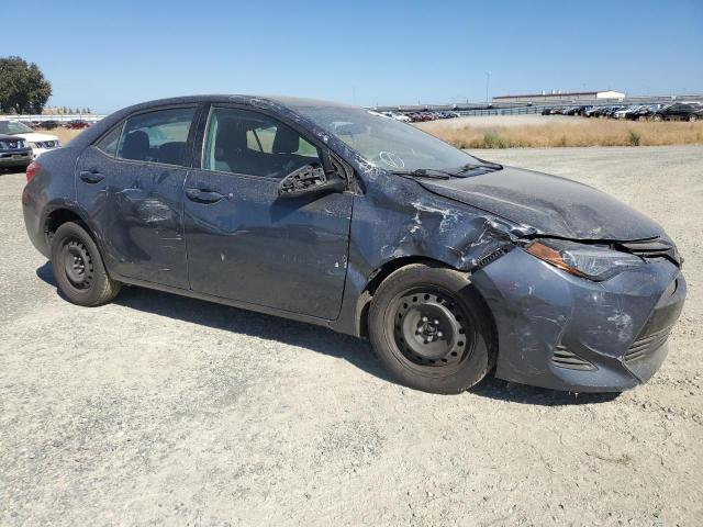 Photo 4 from auction – 2019 TOYOTA COROLLA L with VIN 5YFBURHEXKP886239