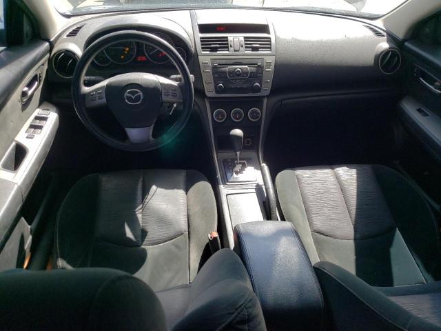 Photo 8 from auction – 2010 MAZDA 6 I with VIN 1YVHZ8BH5A5M52602