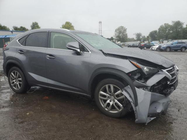 Photo 4 from auction – 2016 LEXUS NX 200T BA with VIN JTJBARBZ9G2052888