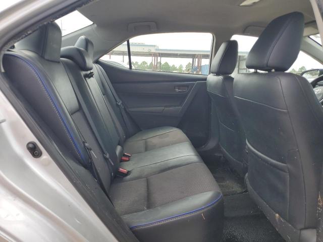 Photo 10 from auction – 2017 TOYOTA COROLLA L with VIN 2T1BURHE5HC750206