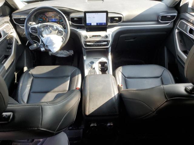 Фото 8 с аукциона – 2022 FORD EXPLORER X с VIN 1FMSK8DH5NGC16745