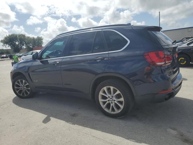 Photo 2 from auction – 2016 BMW X5 XDRIVE3 with VIN 5UXKR0C58G0P33427