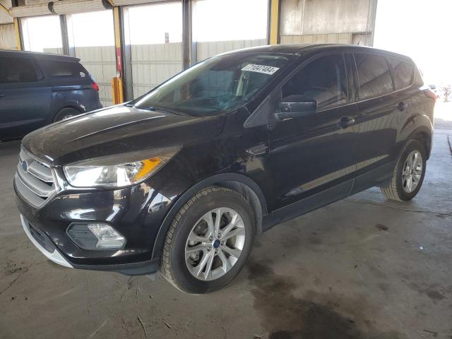 Photo 1 from auction – 2019 FORD ESCAPE SE with VIN 1FMCU0GD1KUB68795