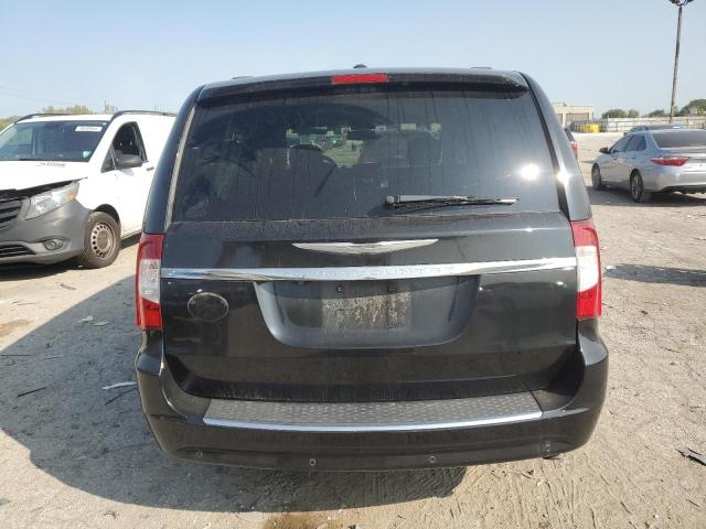 Photo 6 from auction – 2013 CHRYSLER TOWN & COU with VIN 2C4RC1CG7DR572529