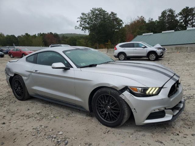 Photo 4 from auction – 2015 FORD MUSTANG with VIN 1FA6P8AM8F5390157