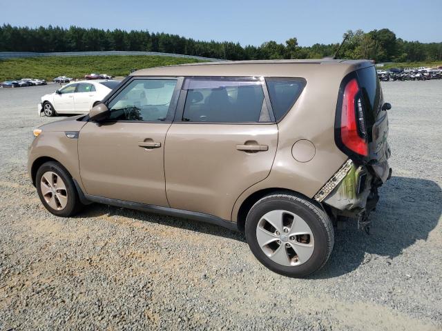 Photo 2 from auction – 2014 KIA SOUL with VIN KNDJN2A23E7066185