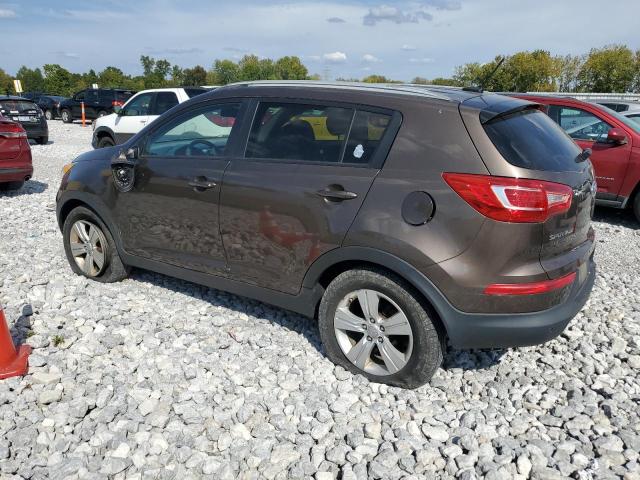 Photo 2 from auction – 2012 KIA SPORTAGE B with VIN KNDPB3A26C7178792