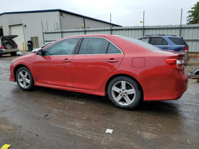 Photo 2 from auction – 2012 TOYOTA CAMRY BASE with VIN 4T1BF1FK9CU532541