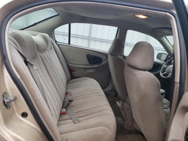 Photo 10 from auction – 2005 CHEVROLET CLASSIC with VIN 1G1ND52FX5M174577
