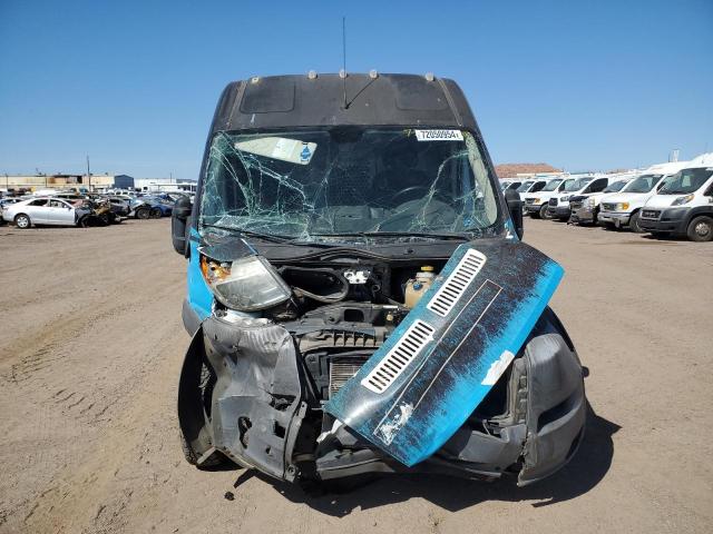Photo 5 from auction – 2014 RAM PROMASTER with VIN 3C6TRVBG1EE103007