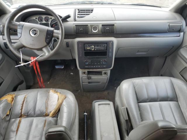 Photo 8 from auction – 2004 MERCURY MONTEREY with VIN 2MRDA20204BJ11242